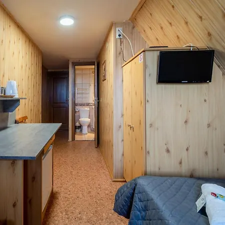 Bed & Breakfast Majerczyk