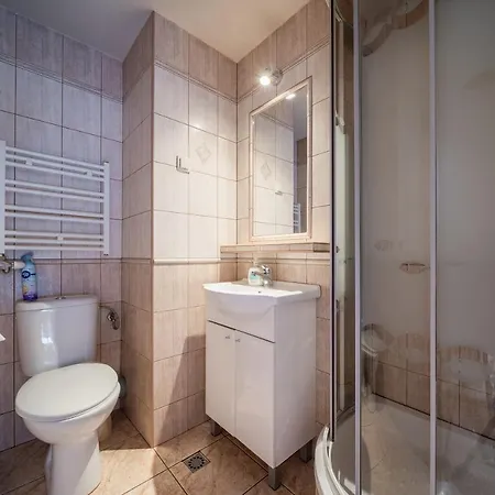 Majerczyk Bed & Breakfast Zakopane