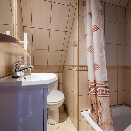 Majerczyk 3* Zakopane