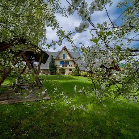 Bed & Breakfast Majerczyk Zakopane