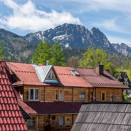 Bed & Breakfast Majerczyk 3*