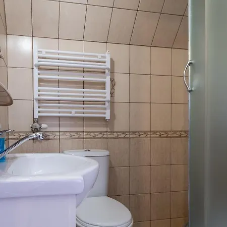 Majerczyk Bed & Breakfast 3*