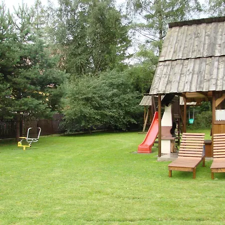 Majerczyk Bed & Breakfast