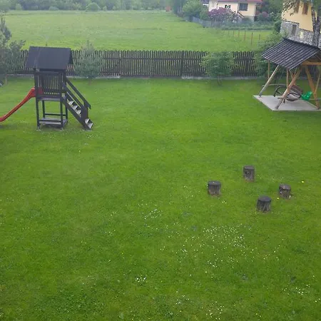 Majerczyk Bed & Breakfast 3*