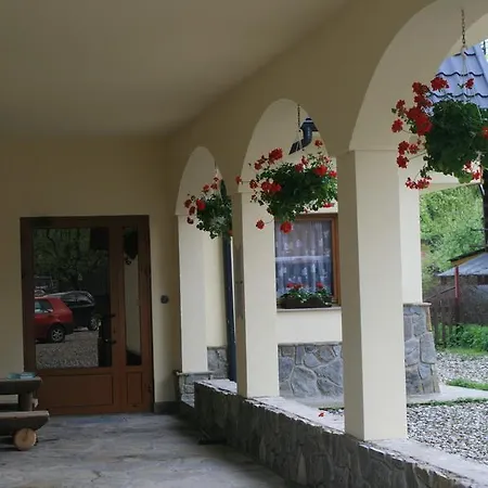 Bed & Breakfast Majerczyk Zakopane