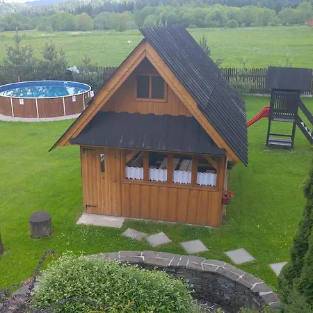 Bed & Breakfast Majerczyk