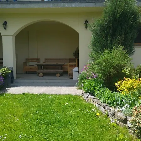 Bed & Breakfast Majerczyk Zakopane