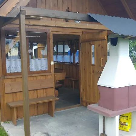 Majerczyk Zakopane
