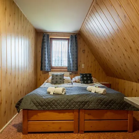 Bed & Breakfast Majerczyk