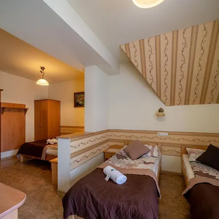 Bed & Breakfast Majerczyk