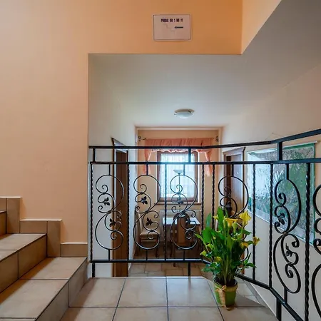 Bed & Breakfast Majerczyk