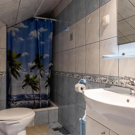 Majerczyk Bed & Breakfast 3*