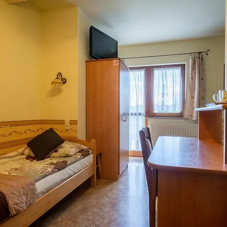 Bed & Breakfast Majerczyk Zakopane