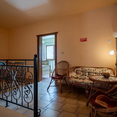 Majerczyk Bed & Breakfast *