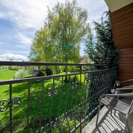 Bed & Breakfast Majerczyk