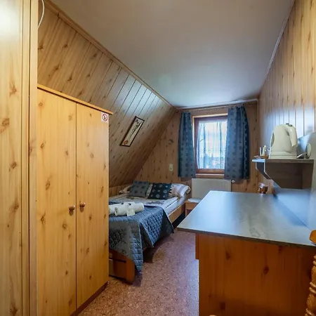 Majerczyk 3* Zakopane