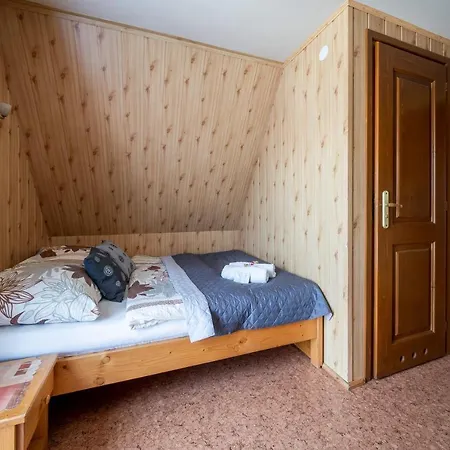 Bed & Breakfast Majerczyk Zakopane