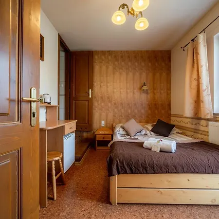 Majerczyk Bed & Breakfast Zakopane