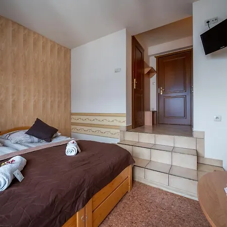 Majerczyk Bed & Breakfast Zakopane