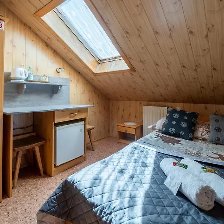 Majerczyk Bed & Breakfast