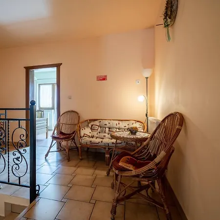 Majerczyk Bed & Breakfast