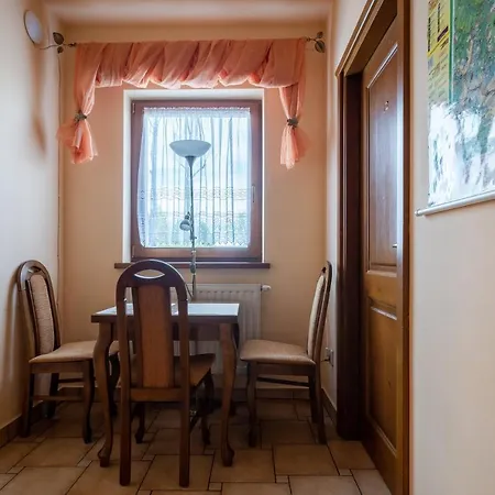 Bed & Breakfast Majerczyk Zakopane