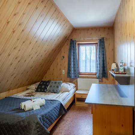 Bed & Breakfast Majerczyk Zakopane