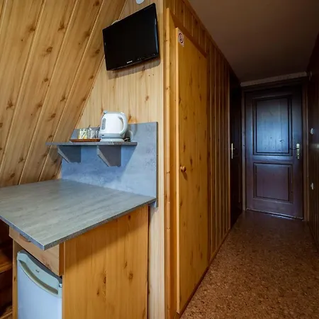 Majerczyk Bed & Breakfast