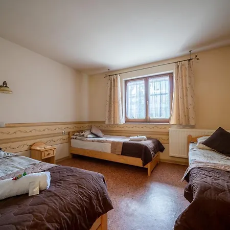 Bed & Breakfast Majerczyk Zakopane