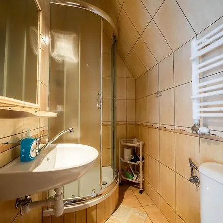 Majerczyk Bed & Breakfast Zakopane