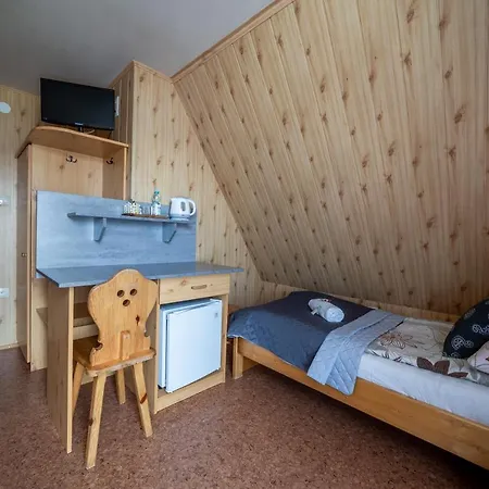 Majerczyk Zakopane