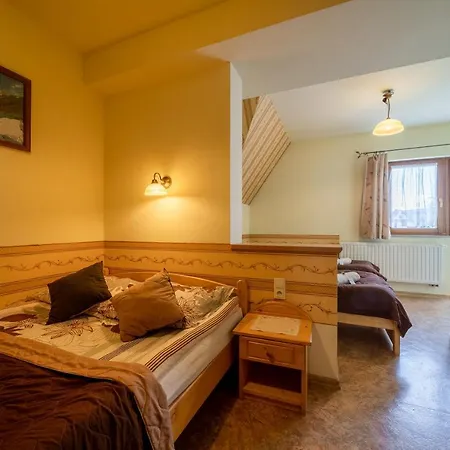 Bed & Breakfast Majerczyk