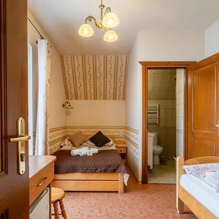 Majerczyk Bed & Breakfast