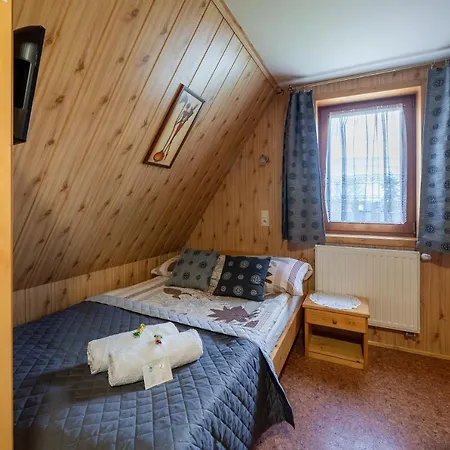 Majerczyk Bed & Breakfast *