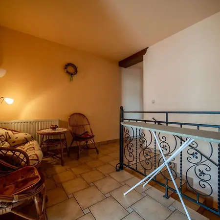 Bed & Breakfast Majerczyk Zakopane