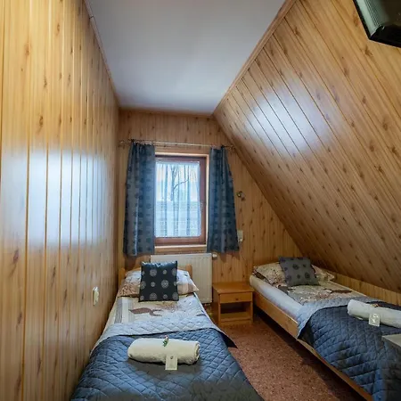 Majerczyk Bed & Breakfast *