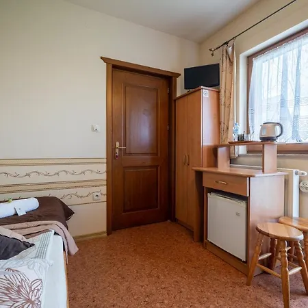 Bed & Breakfast Majerczyk