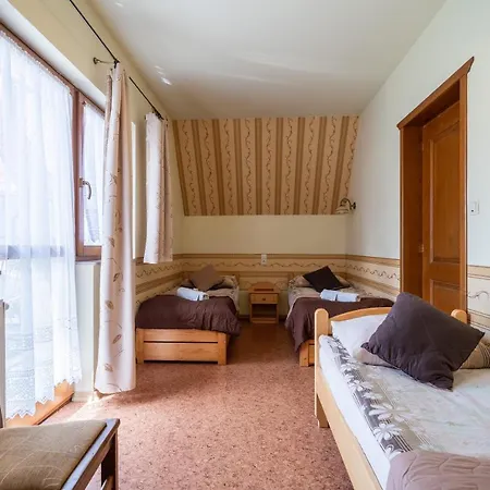Majerczyk Bed & Breakfast *