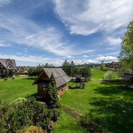 Majerczyk 3* Zakopane