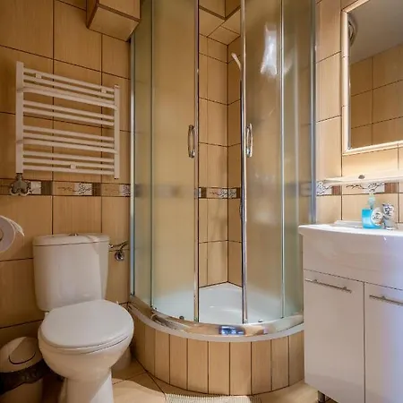 Majerczyk Bed & Breakfast 3*