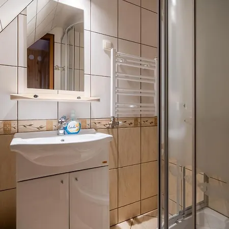 Bed & Breakfast Majerczyk