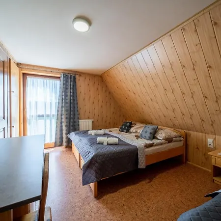 Majerczyk Bed & Breakfast