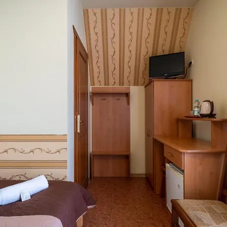 Majerczyk Bed & Breakfast *