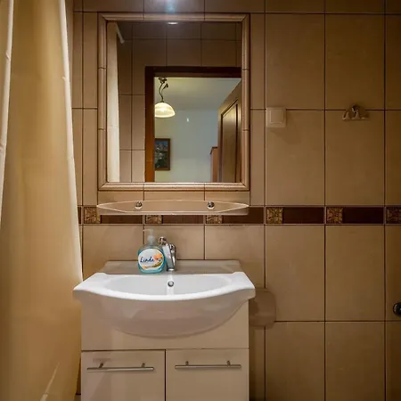 Majerczyk Bed & Breakfast Zakopane