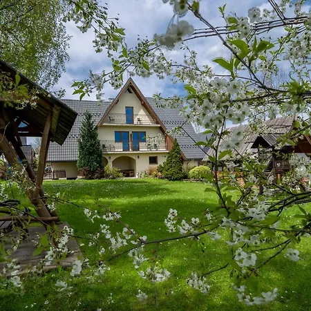 Majerczyk Bed & Breakfast