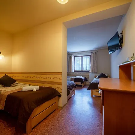 Bed & Breakfast Majerczyk