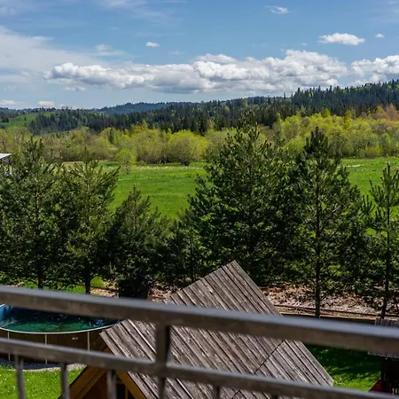 Majerczyk 3* Zakopane