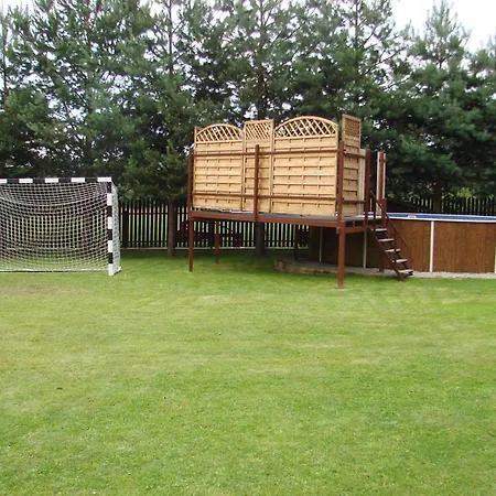 Bed & Breakfast Majerczyk 3*