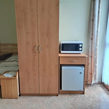Majerczyk Bed & Breakfast *