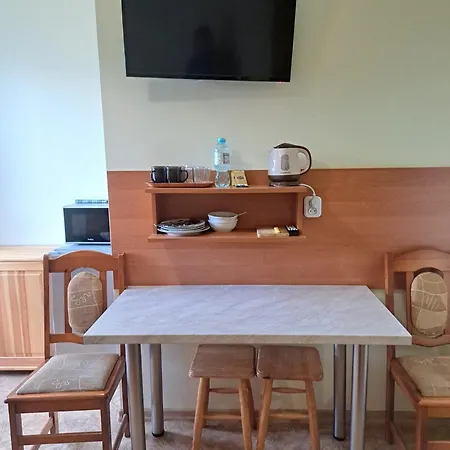 Bed & Breakfast Majerczyk 3*